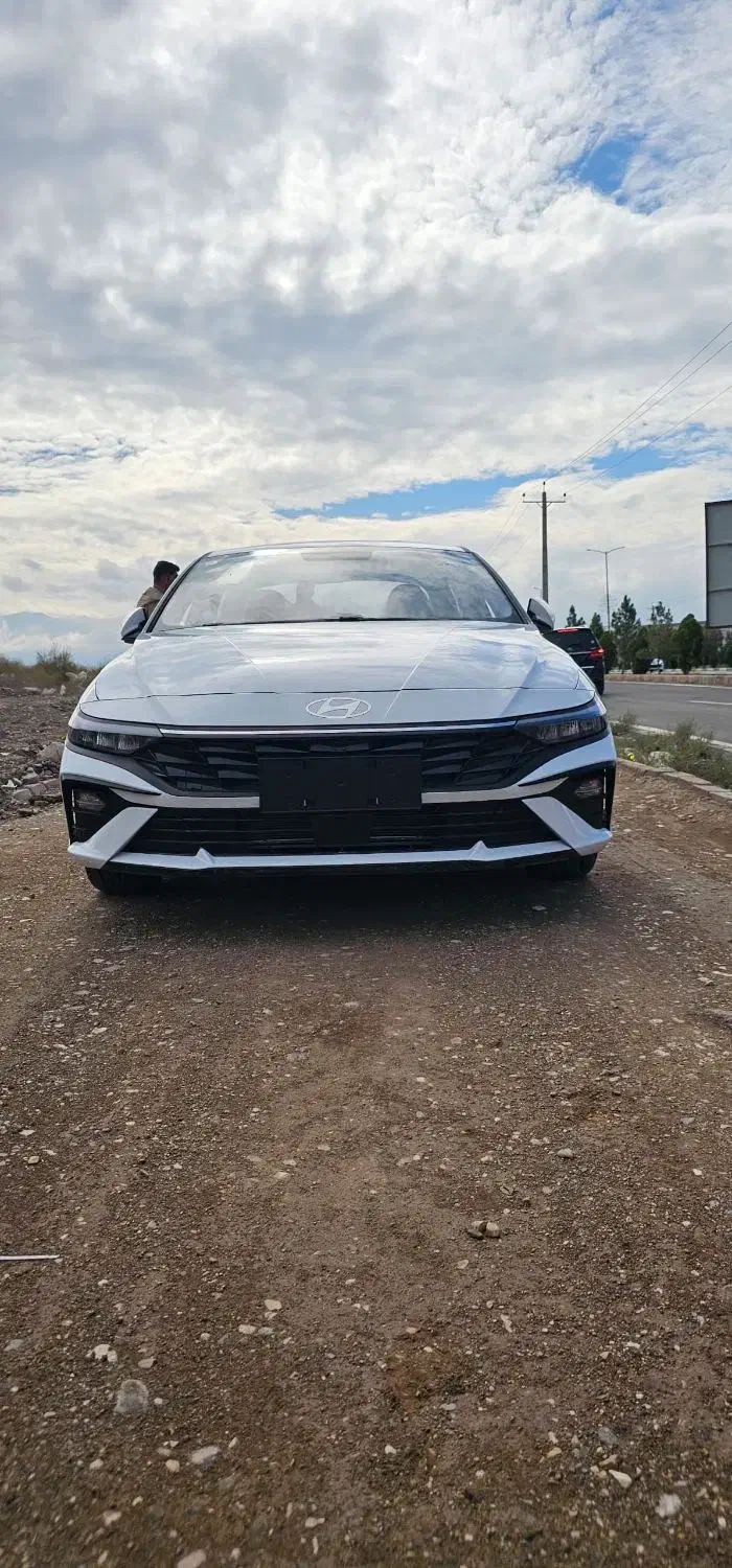 النترا فول مدل 2025 منطقه آزاد ارس و ماکو|خودرو سواری و وانت|ارومیه, |دیوار