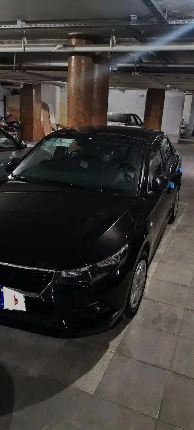 تارا v1 پلاس دنده دستی 6 سرعته|خودرو سواری و وانت|اصفهان, برازنده|دیوار