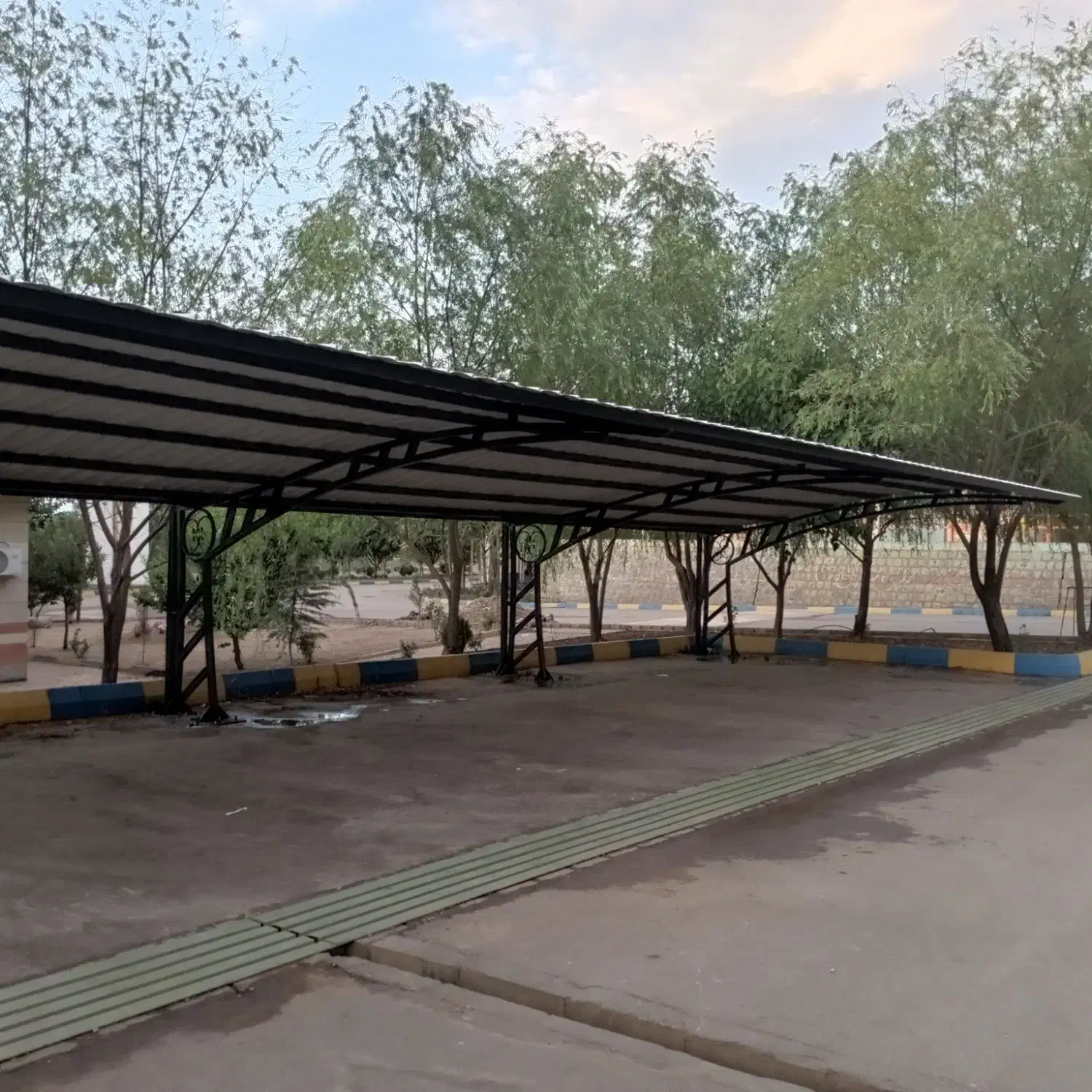 جوشکاری سیار|خدمات پیشه و مهارت|میانه, |دیوار