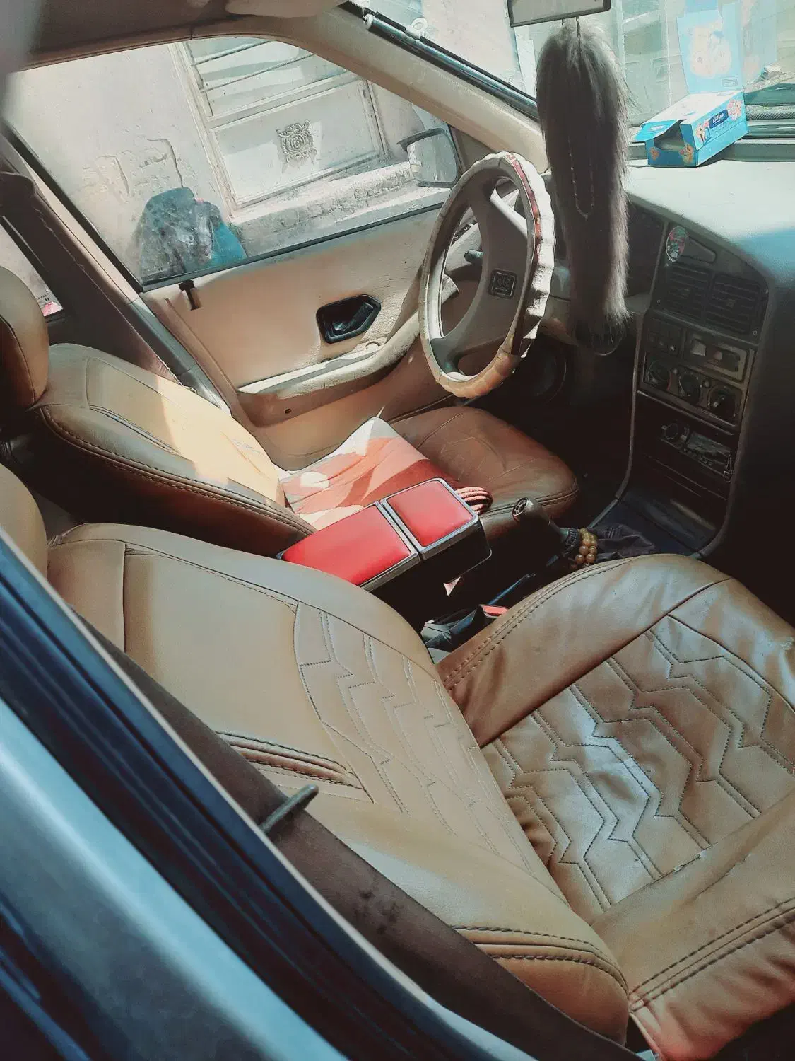 پژو ۴۰۵دوگانه سوز|خودرو سواری و وانت|پاکدشت, پاکدشت (مامازند)|دیوار