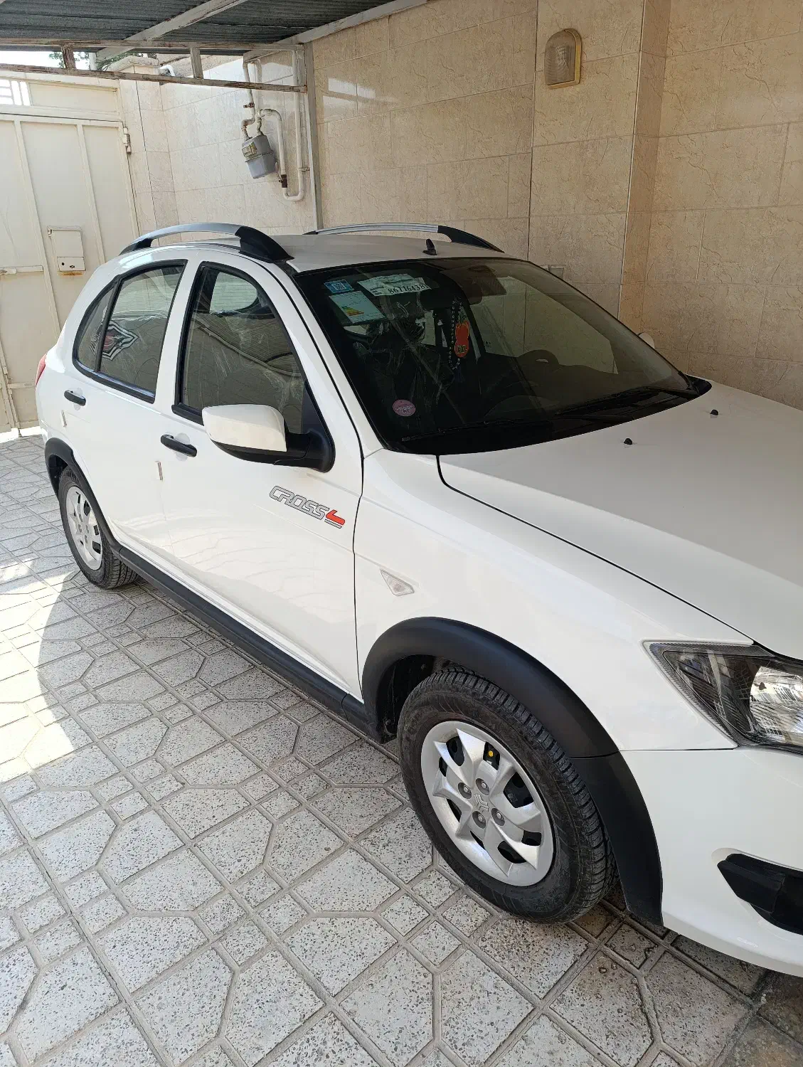 کوییک S دنده ایی|خودرو سواری و وانت|بوشهر, |دیوار