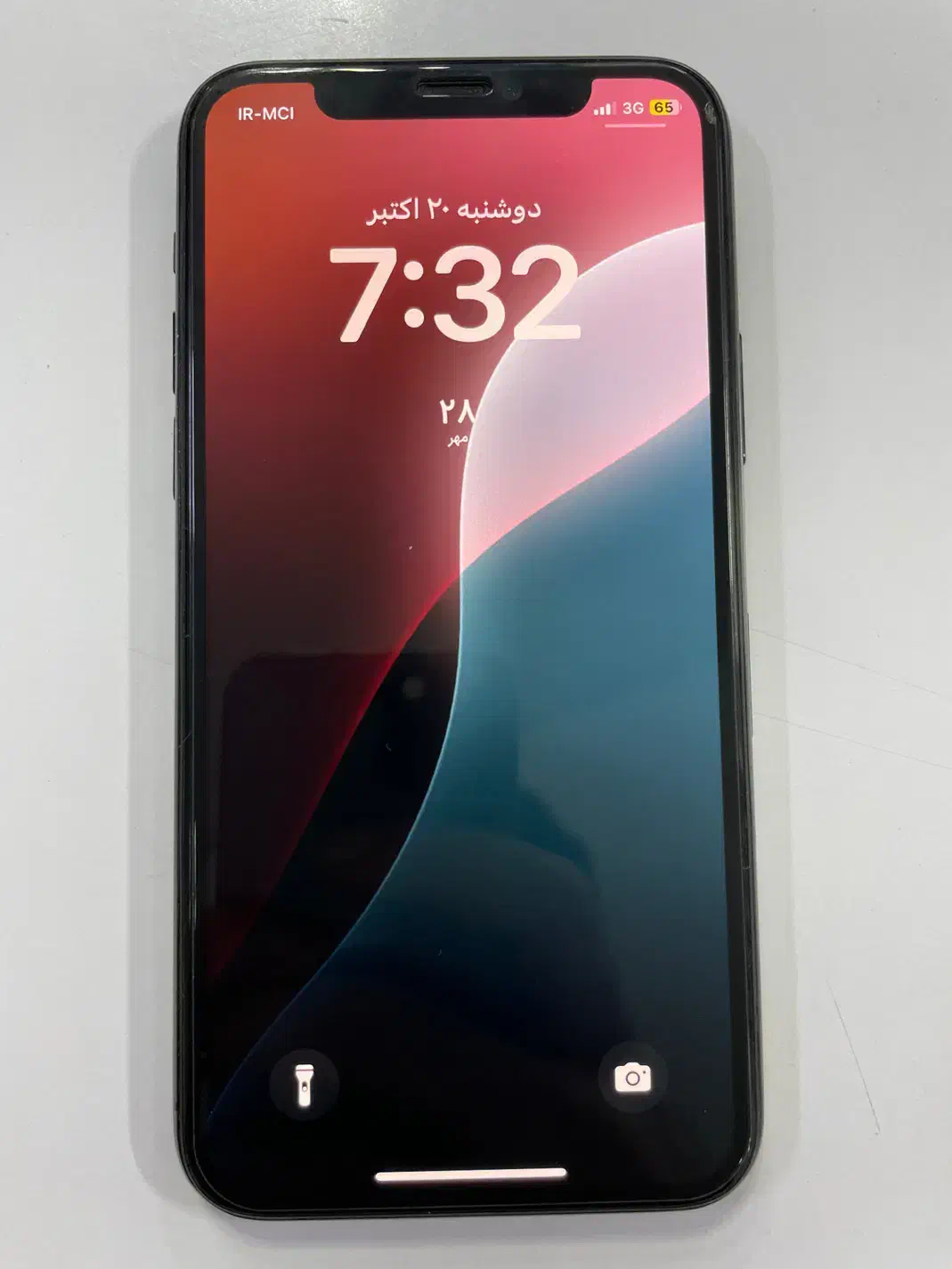11pro ch|موبایل|شیروان (خراسان), |دیوار
