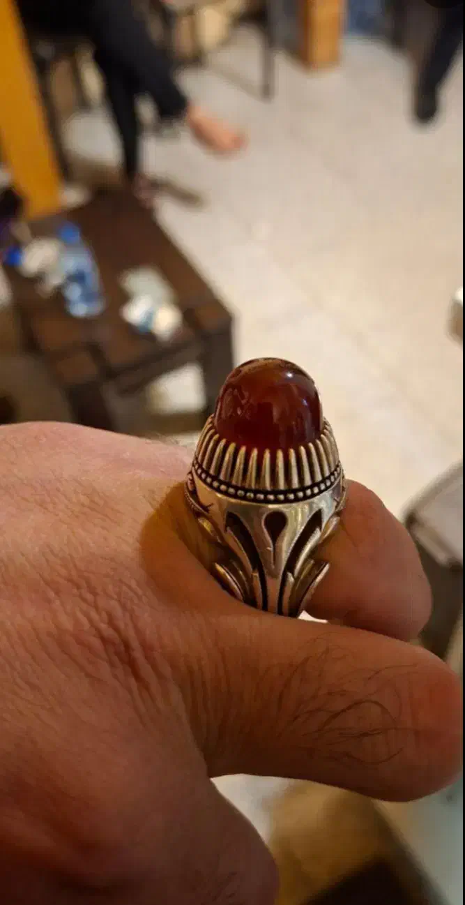 انکشتر کار دست|جواهرات|یاسوج, |دیوار