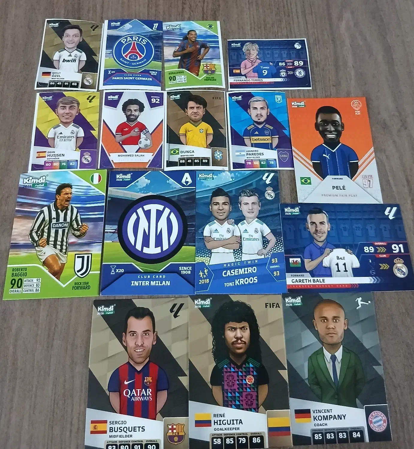 کیمدی2026|اسباب‌‌بازی|کاشان, گارزگاه|دیوار