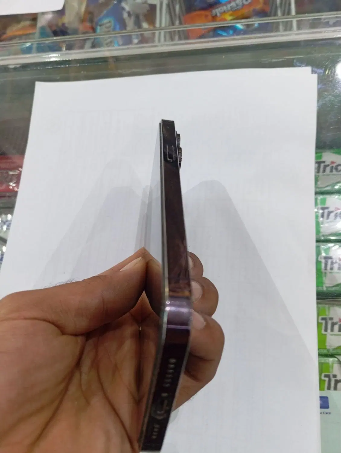 iphon14promaxZAA|موبایل|شاندیز, |دیوار