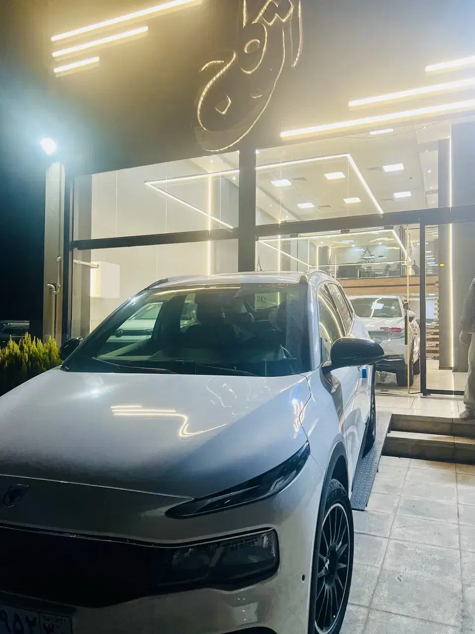 ریرا صفر ری‌را|خودرو سواری و وانت|تهران, گلستان (شهرک راه آهن)|دیوار