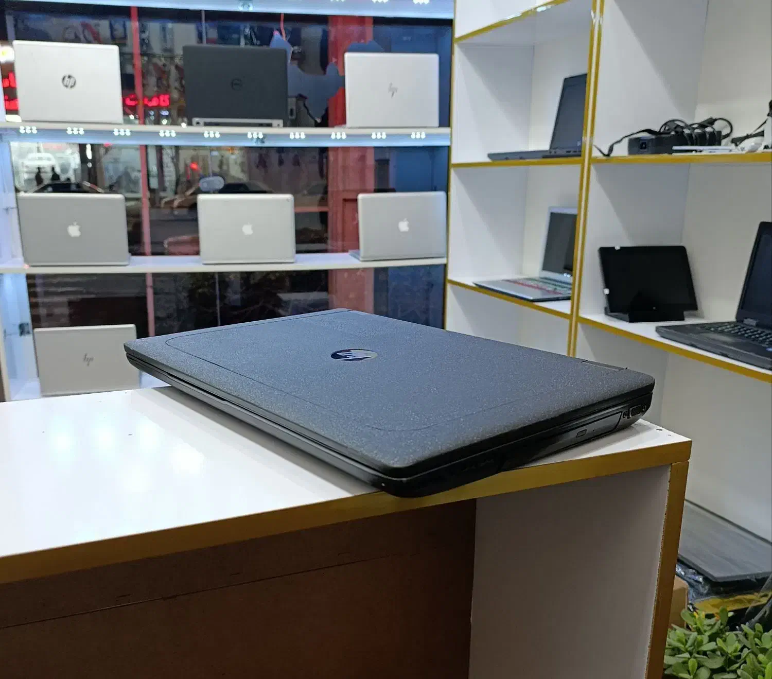 لپ تاپ Hp Zbook 17 i7  گرافیک مجزا Quadro 2GB|رایانه همراه|نیشابور, امین اسلامی|دیوار