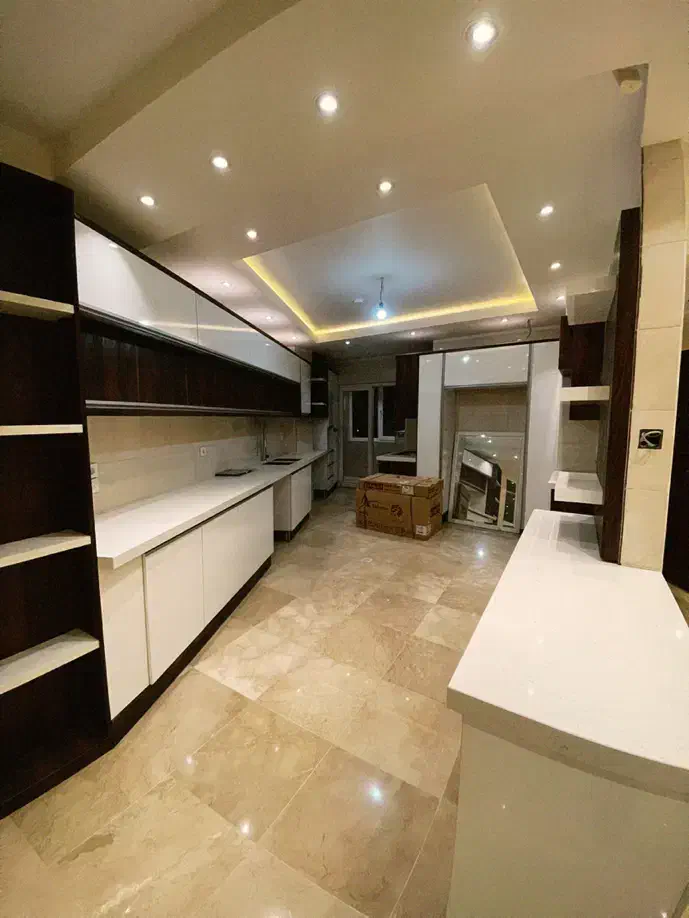 ویلایی فول متریال اجاره/ ۲۰۰ متر/ ۳ خواب/ فاز ۲|اجارهٔ خانه و ویلا|پردیس, فاز ۲|دیوار