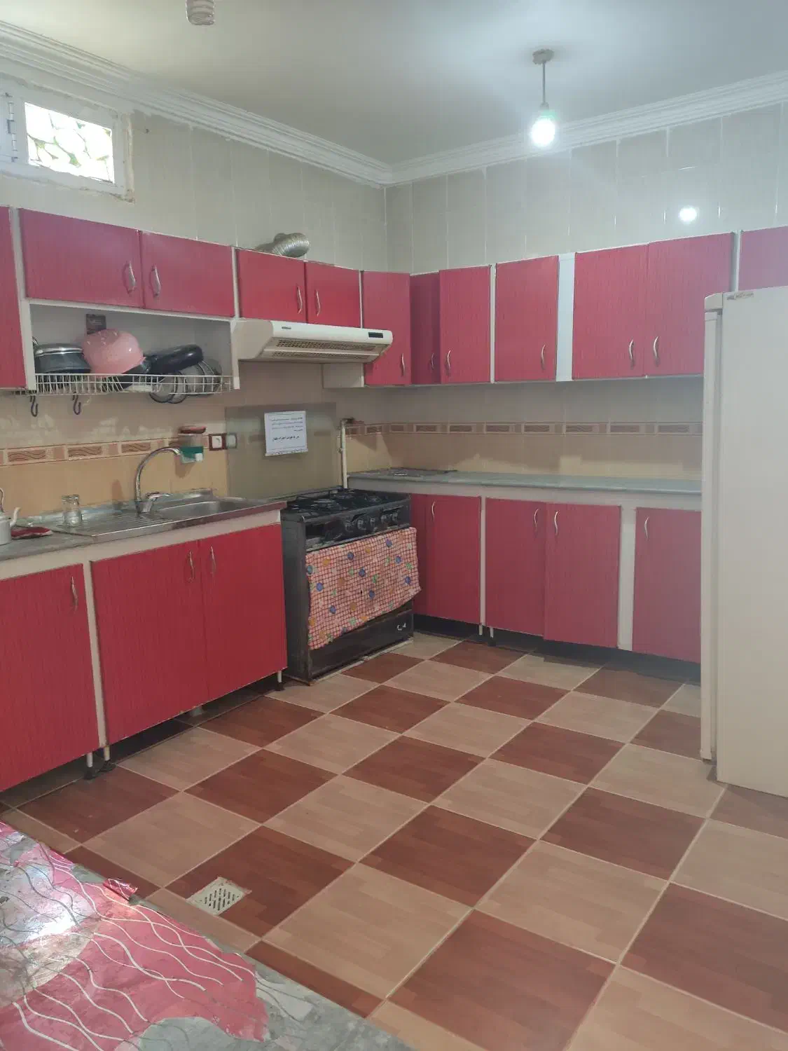 سوییت اجاره ای با پارکینگ|اجارهٔ کوتاهمدت آپارتمان و سوئیت|بهبهان, |دیوار