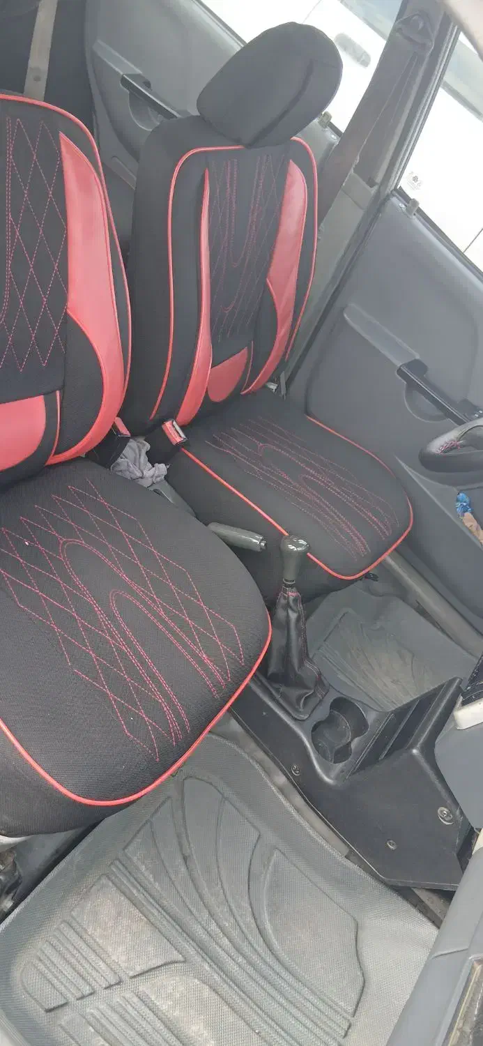 پراید 86|خودرو سواری و وانت|همدان, |دیوار