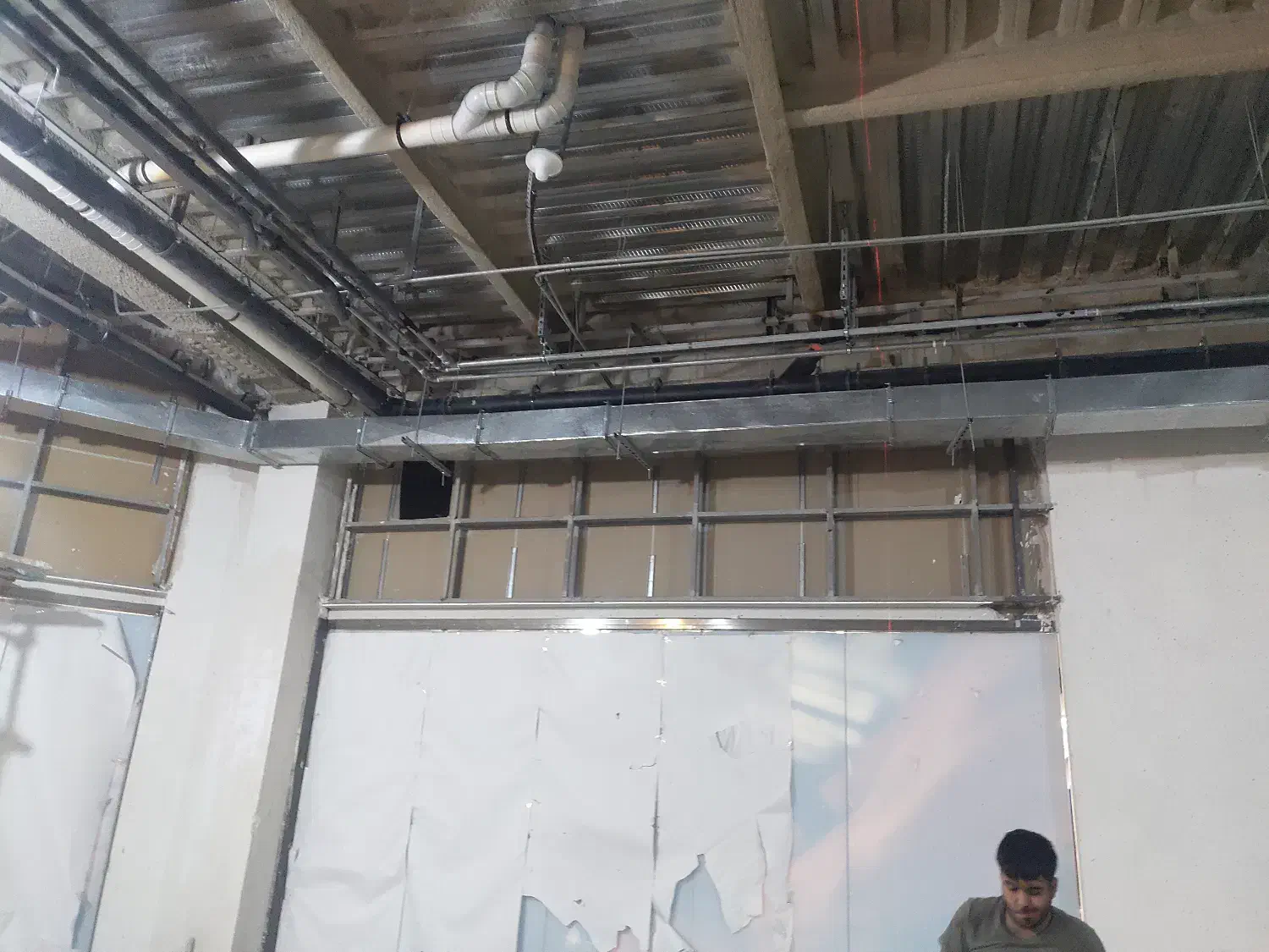 برقکار ماهر|استخدام معماری، عمران و ساختمانی|تهران, پونک|دیوار