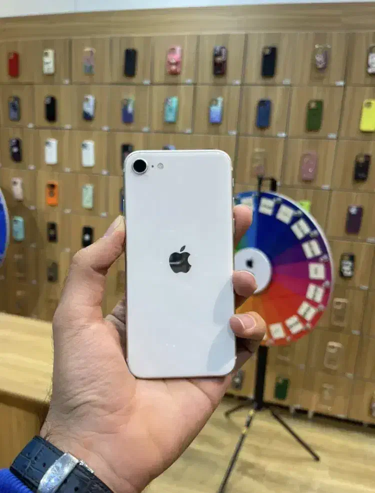 آیفونse2|موبایل|ایلام, |دیوار