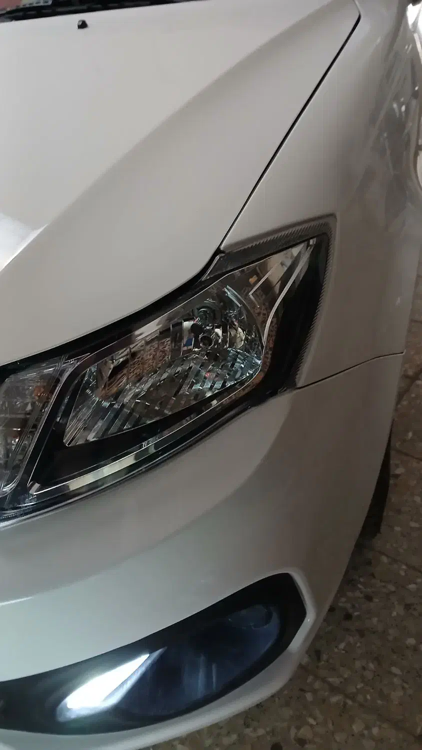 ساینا اس ۸۵گانه MT فول|خودرو سواری و وانت|مشهد, نظام دوست|دیوار