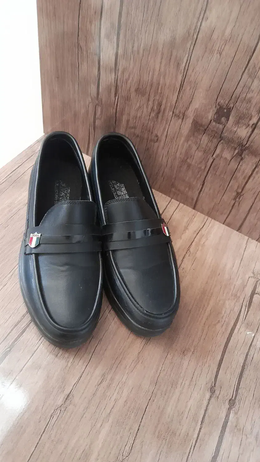 کفش مجلسی ورسمی پسرانه|کیف، کفش، کمربند|ارومیه, |دیوار