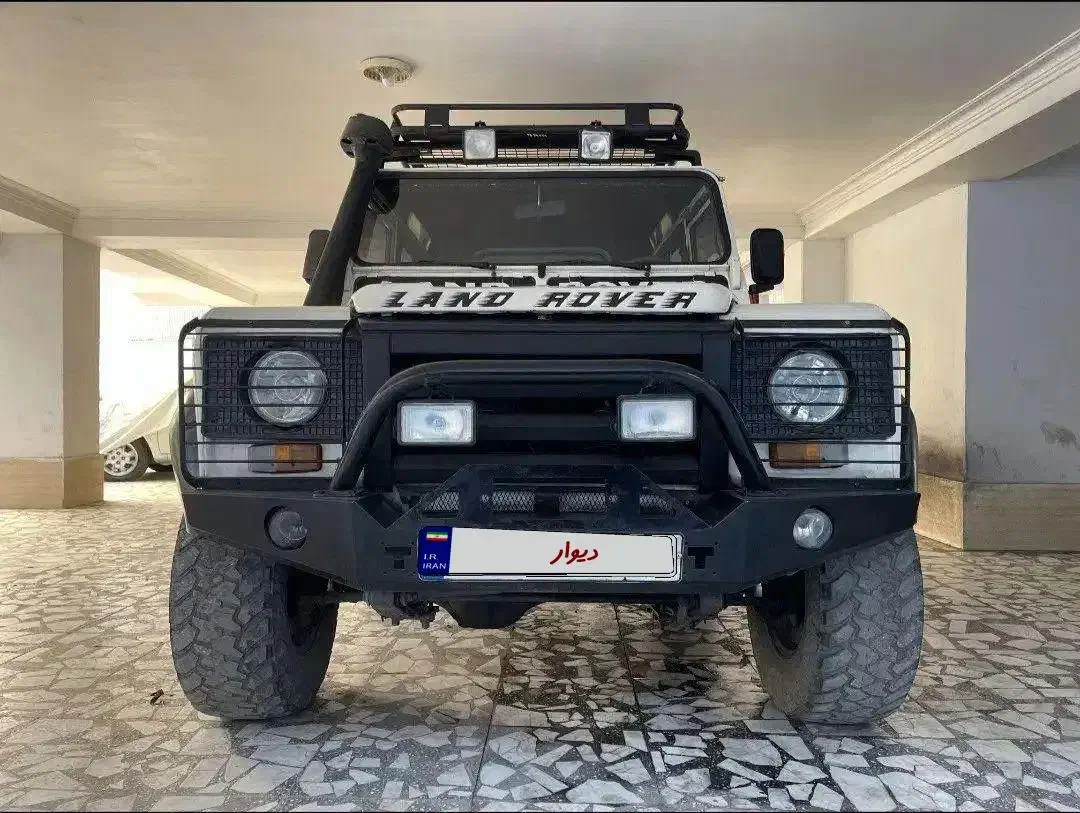 پاژن موتور سانتانا گیربکس پاترول فول لوازم ۱۳۷۶|خودرو سواری و وانت|بابل, |دیوار