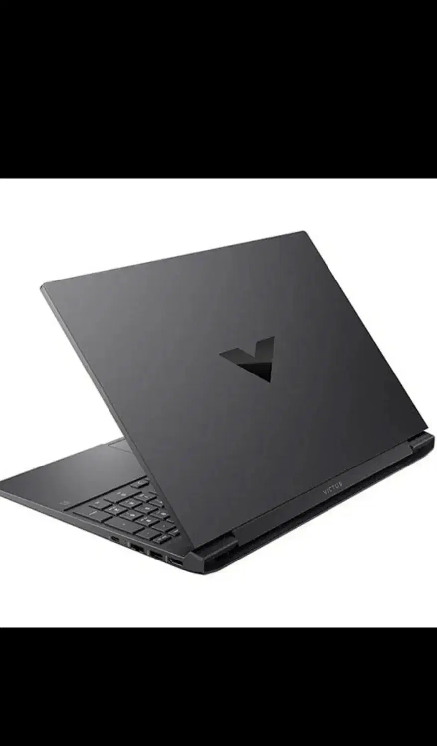 لپ تاپ Victus 15|رایانه همراه|کشکوئیه, |دیوار
