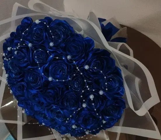 دسته گل ربانی|گل مصنوعی|مشهد, سجاد شهر|دیوار