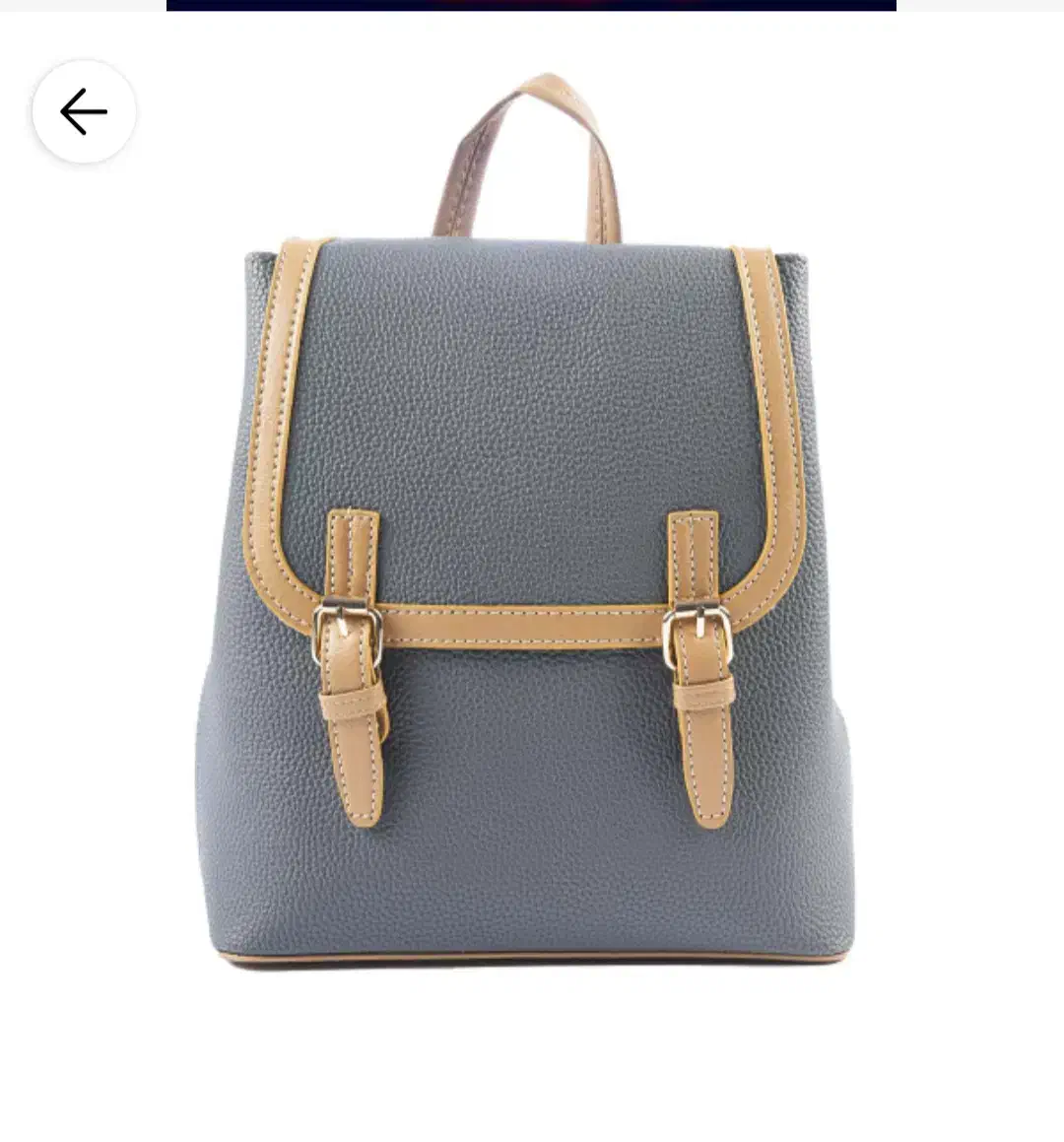 کوله پشتی نو و آک زنانه چرم مصنوعی مرغوب|کیف، کفش، کمربند|کرمانشاه, |دیوار