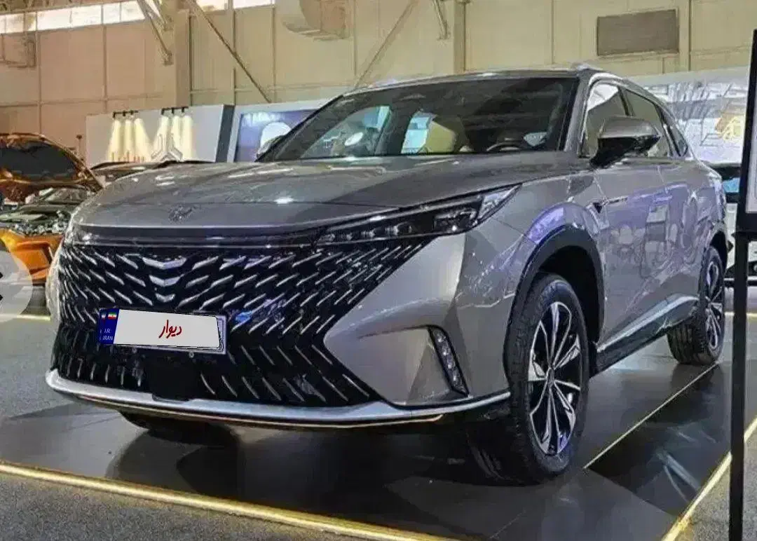 رووی erx5 پلاگین هیبرید لوکس در کلاس خود|خودرو سواری و وانت|تهران, آرژانتین|دیوار