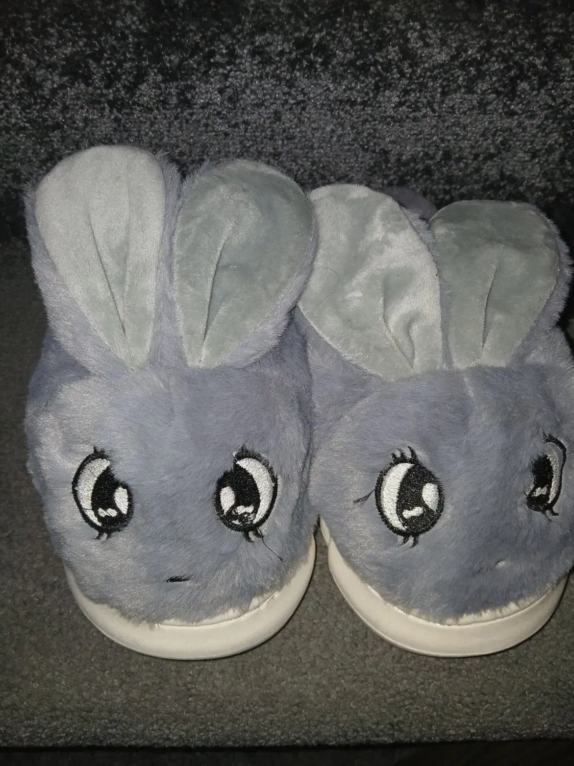 دمپایی رو فرشی تدی نو کادو بوده|کیف، کفش، کمربند|قم, سید معصوم|دیوار