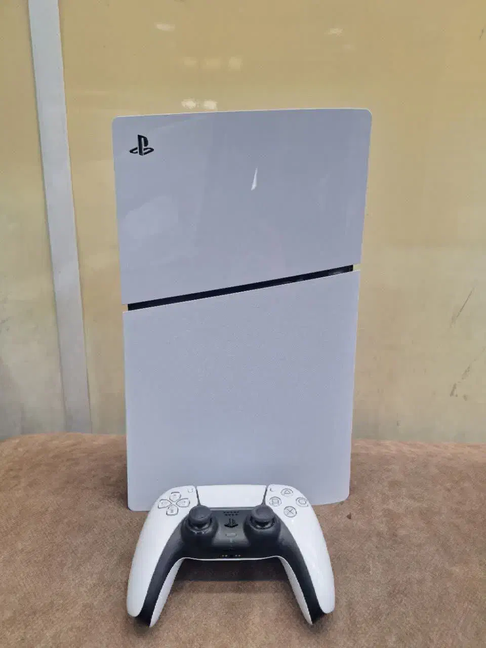 ps5 ... پلی استیشن ۵|کنسول، بازی ویدئویی و آنلاین|قم, زنبیل آباد|دیوار