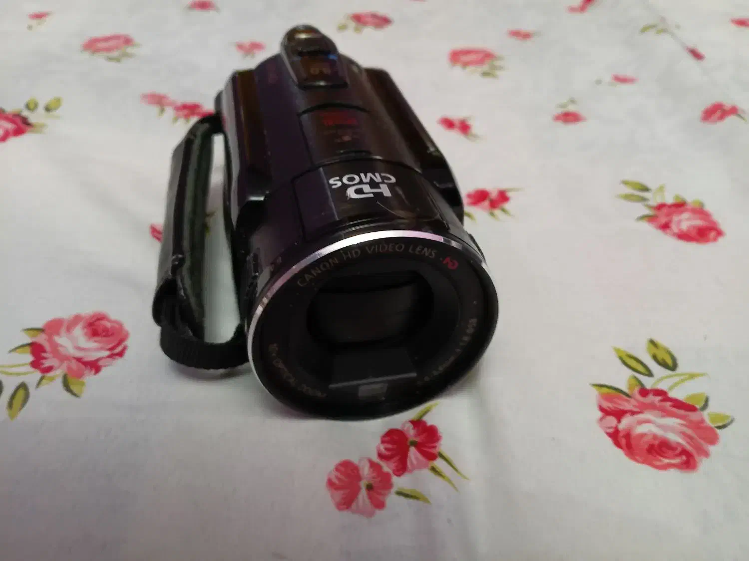 دوربین canon|دوربین عکاسی و فیلم‌برداری|شیراز, سرو|دیوار