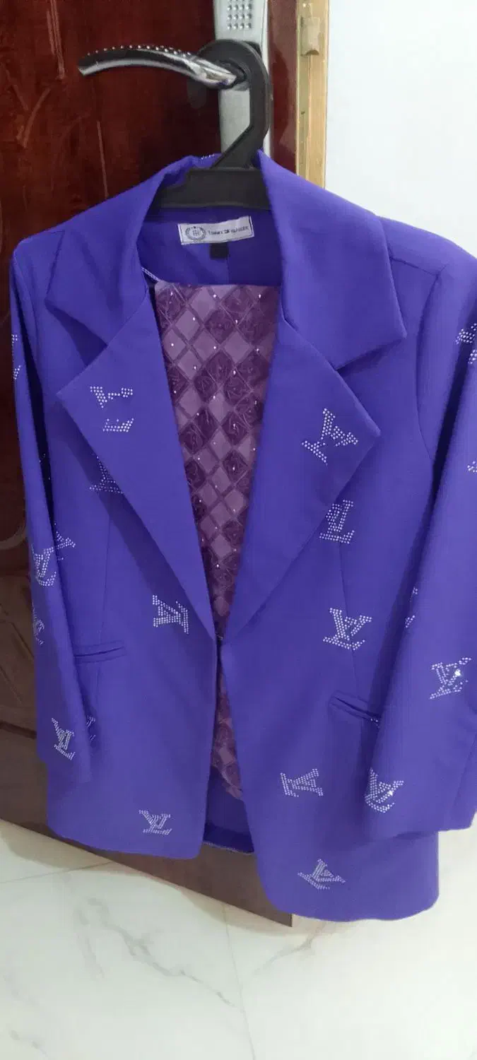 کت مجلسی|لباس|اسلامشهر, شهرک انبیا|دیوار