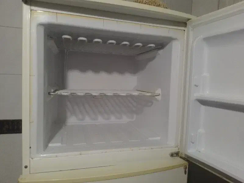 فروش یخچال مدل سیلور|یخچال و فریزر|آزادشهر, |دیوار