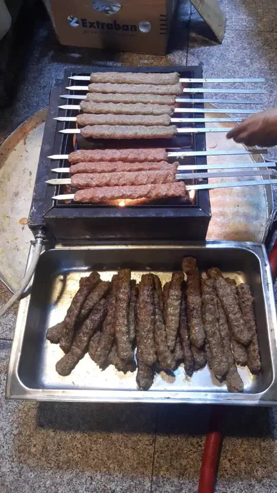 کاروان زیارتی کربلا برای پنجم آذر حرکت دارم|تور و چارتر|خرم‌آباد, |دیوار