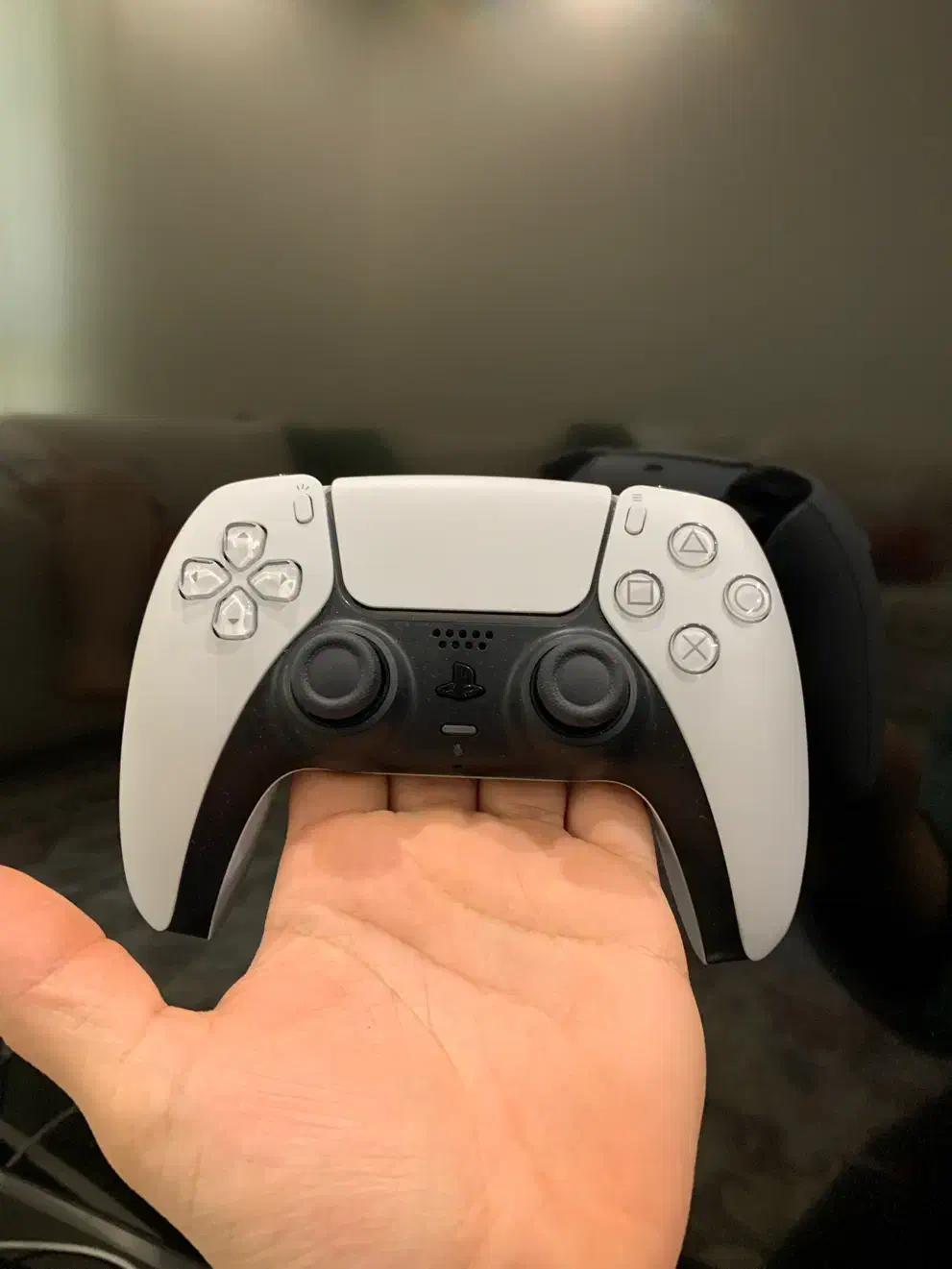 Ps5 slim|کنسول، بازی ویدئویی و آنلاین|تهران, تهرانپارس شرقی|دیوار