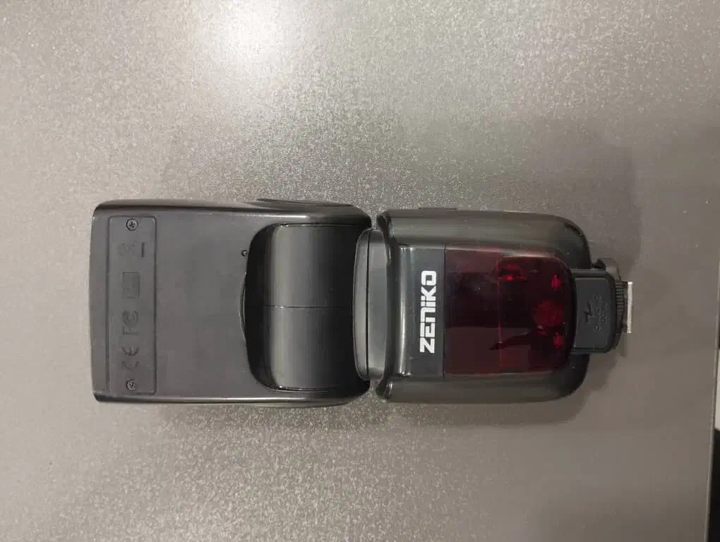 فلاش دوربین|دوربین عکاسی و فیلمبرداری|وحیدیه, |دیوار