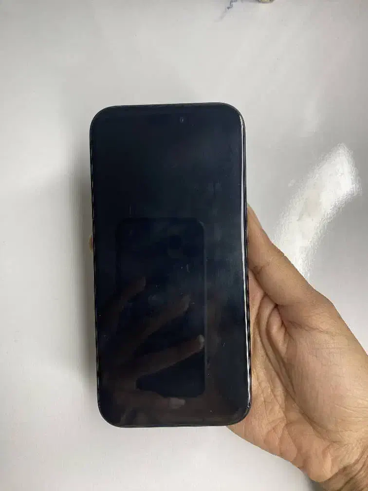 آیفون۱۵پروریجسترشده|موبایل|طرقبه, |دیوار