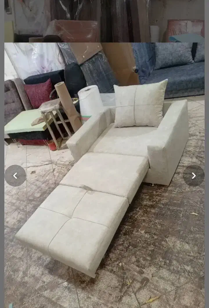 تولیدی تولیدی مبل تختخوابشو کد ۱۱۲۲۴۴|مبلمان خانگی و میز عسلی|قم, شاه ابراهیم|دیوار