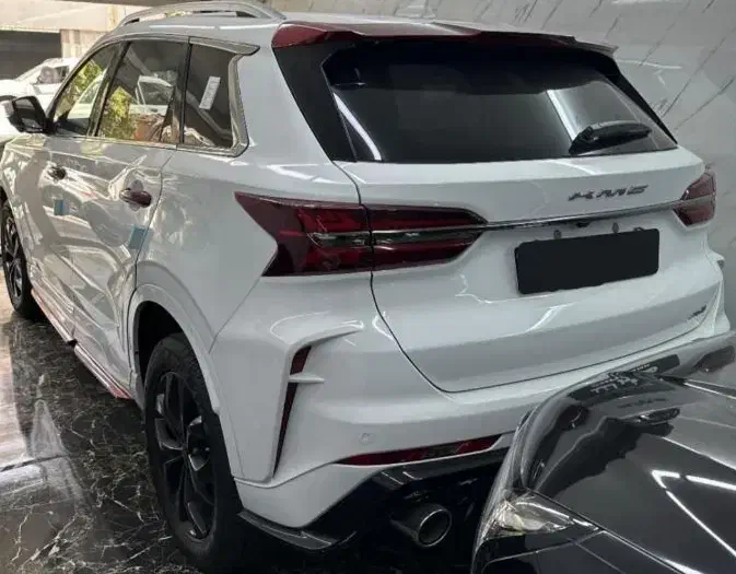 a5 کی ام سی / kmc a5 / تحویل یک ساعت 1404|خودرو سواری و وانت|تهران, صادقیه|دیوار