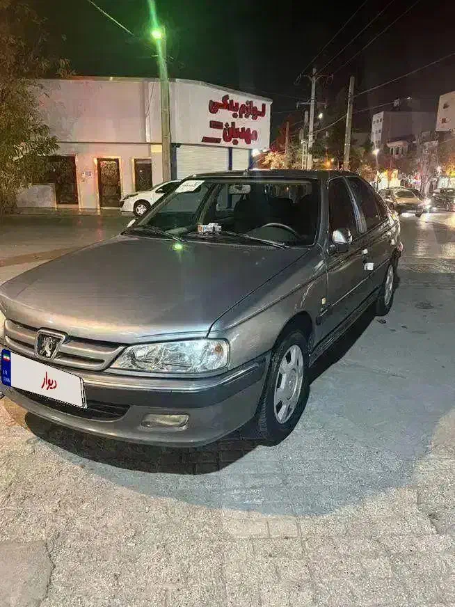 پارس tu5 مدل ۹۹استثنایی دریچه گاز سیمی|خودرو سواری و وانت|مشهد, فارغ التحصیلان|دیوار