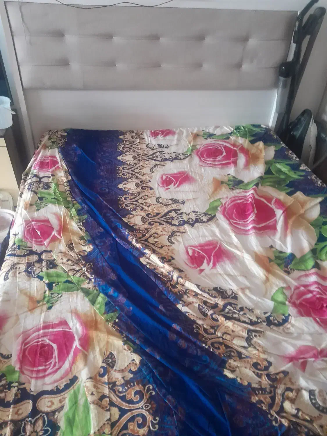 تخت خواب دونفره|تخت و سرویس خواب|گنبد کاووس, |دیوار