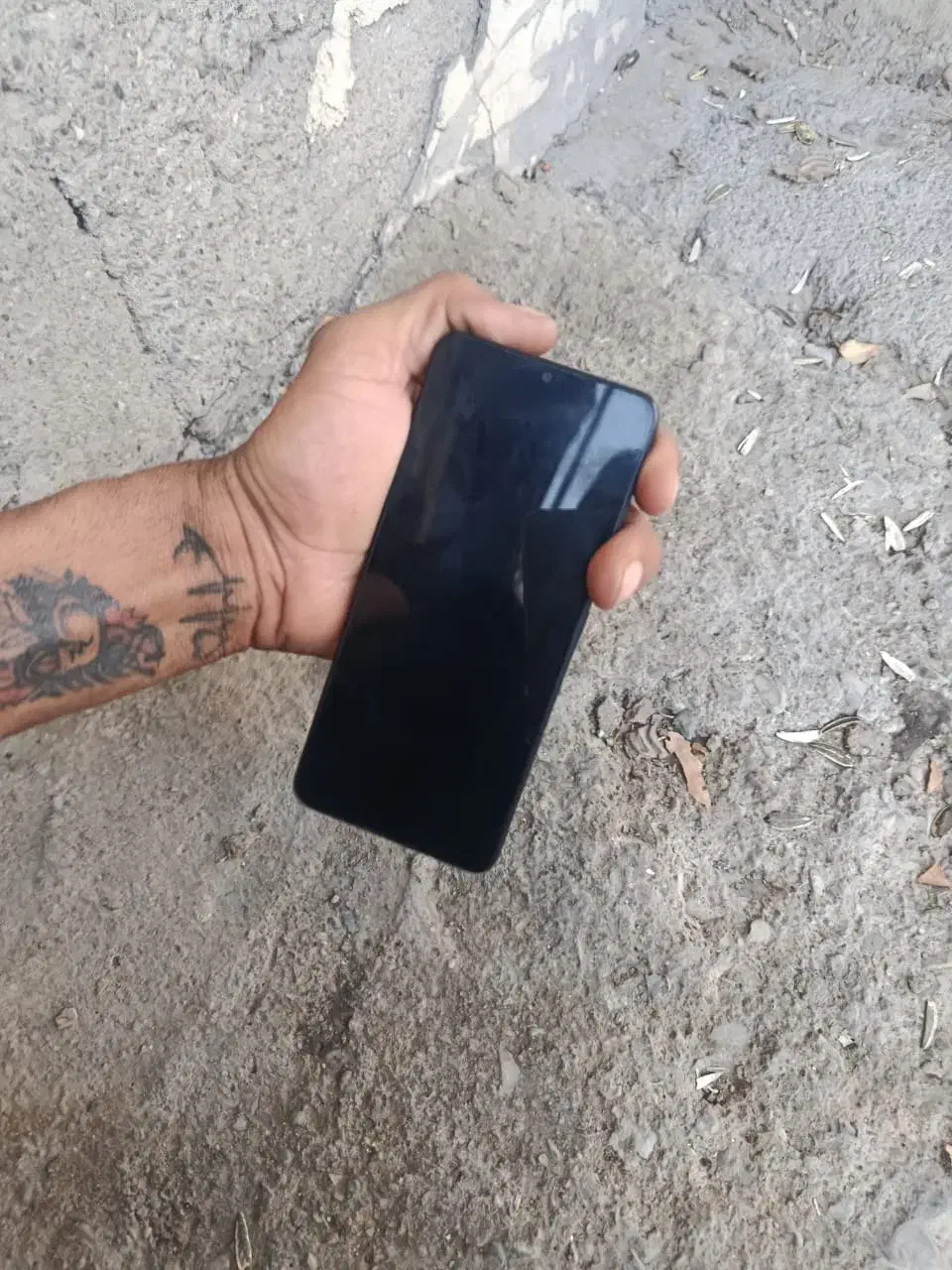 گوشی شیامی A03|موبایل|شوش, |دیوار