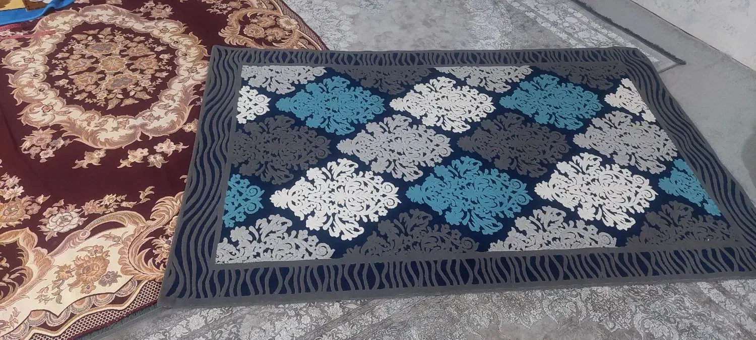 فرش اشپرخونه|فرش|همدان, |دیوار