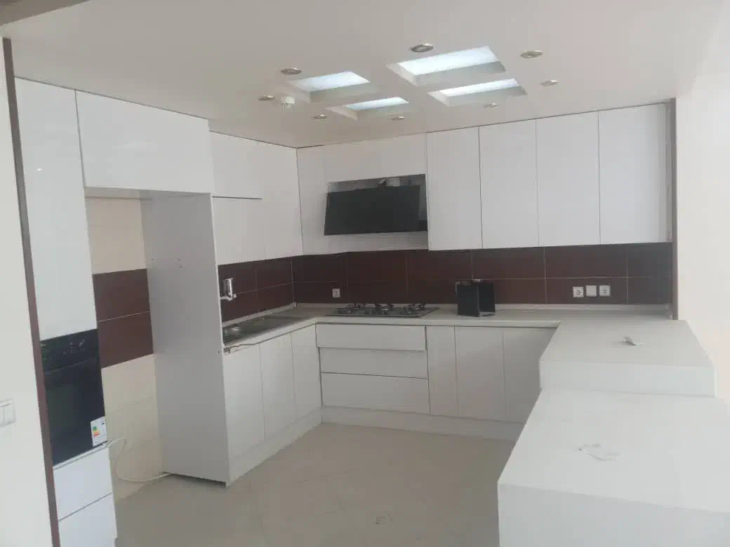 برج بنفشه جنوبی طبقه بالا|فروش آپارتمان|اصفهان, کوی شهید کشوری|دیوار