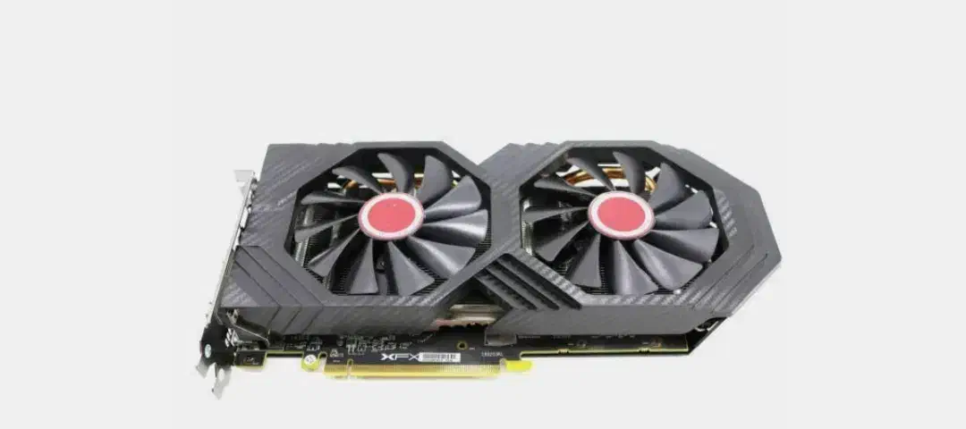 کارت گرافیکrx580|قطعات و لوازم جانبی رایانه|کرمان, |دیوار