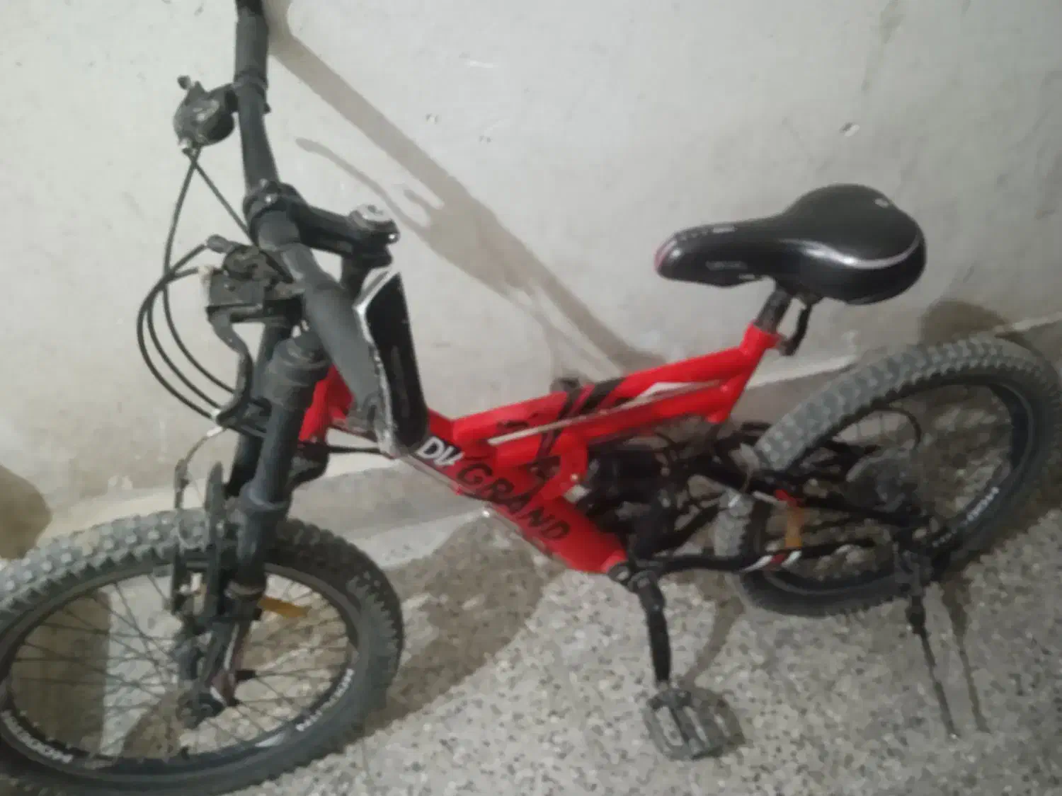 دوچرخه24، 20 ،16|دوچرخه، اسکیت، اسکوتر|شاهینشهر, شهرک گلدیس|دیوار