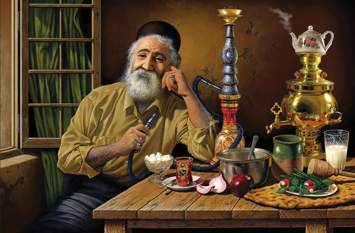 نیروی کار آقا برای چایخانه|استخدام خدمات فروشگاه و رستوران|نجف‌آباد, گلدشت|دیوار