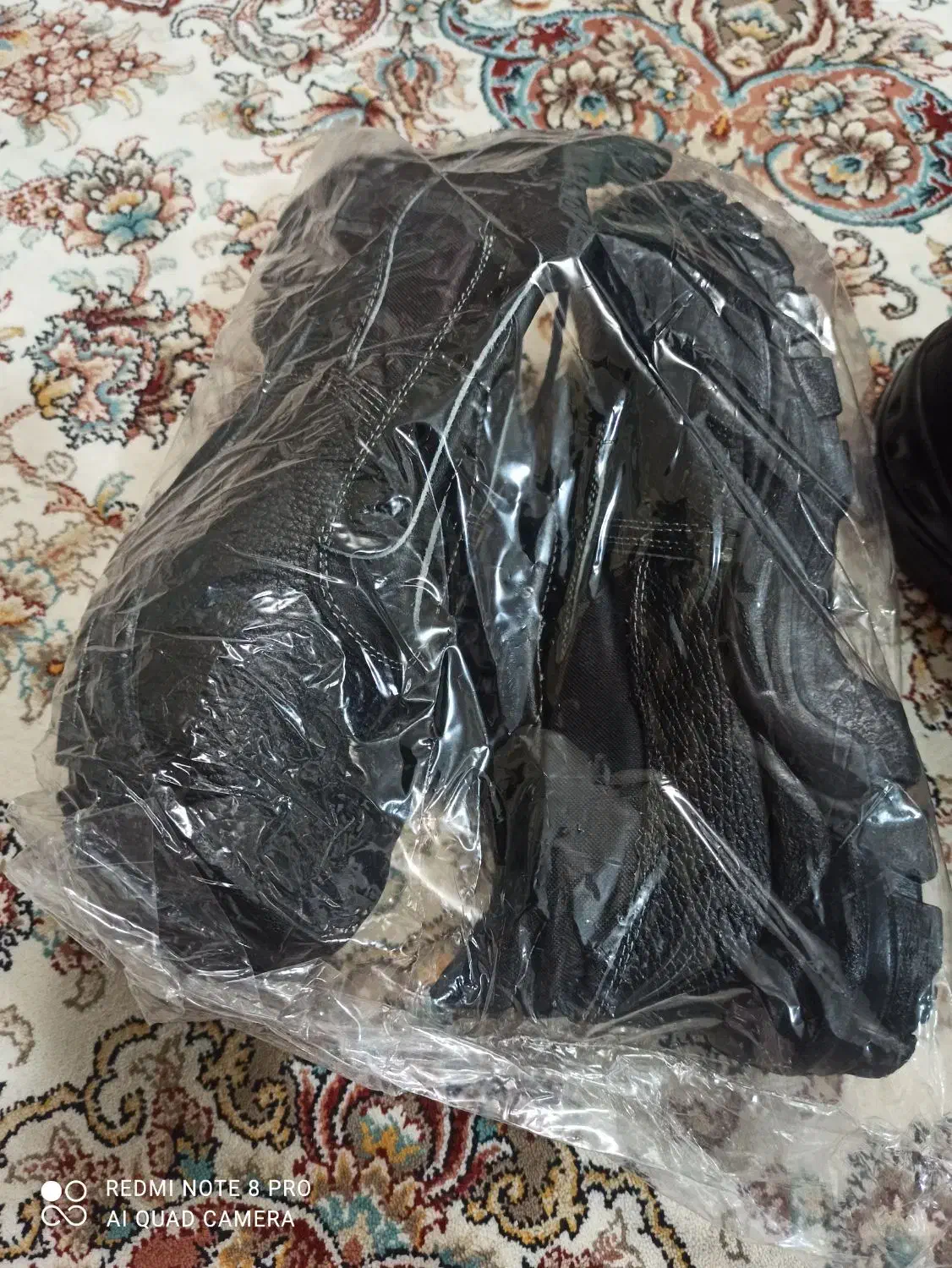 کفش کار و لباس کار|کیف، کفش، کمربند|نیشابور, هفده شهریور|دیوار