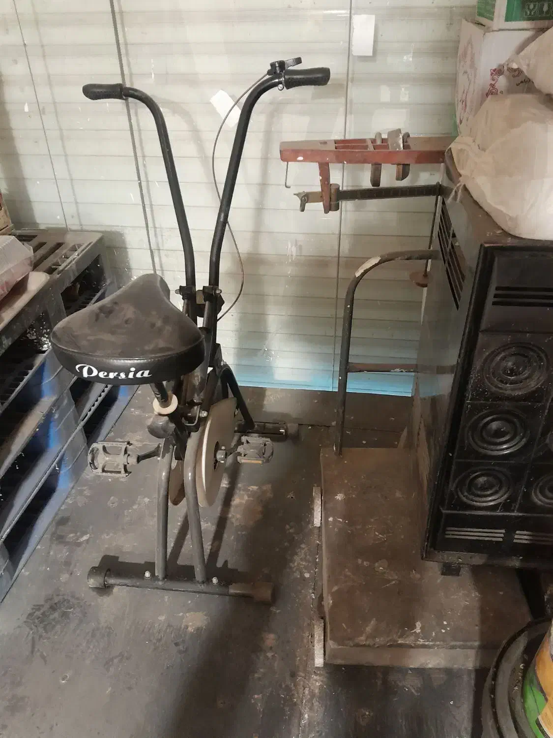 (سمساری)فروش لوازم منزل.مغازه.ساختمانی ودکوری سنگی|خدمات پیشه و مهارت|کرج, مجتمع صنفی صنعتی|دیوار