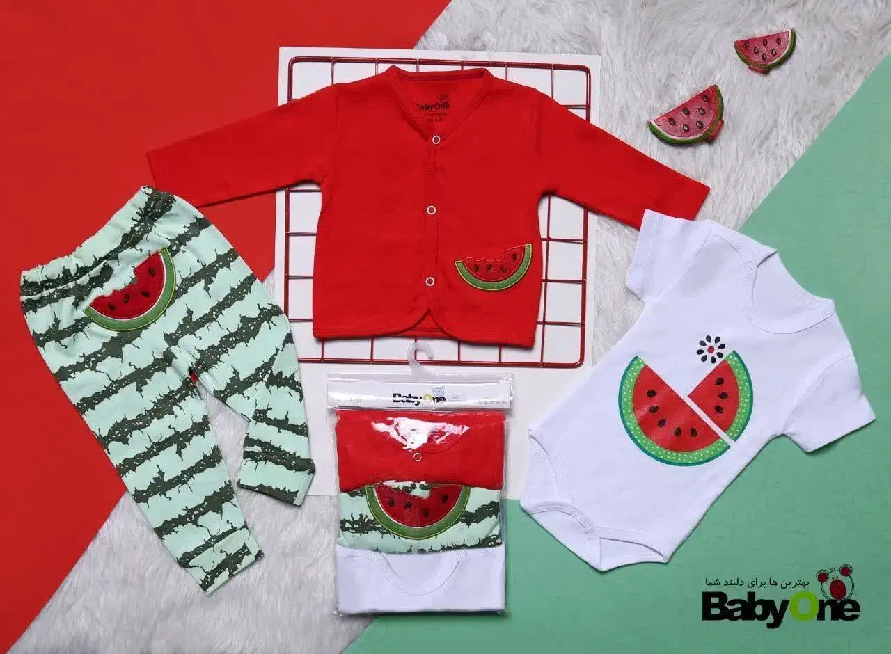 لباس یلدایی بچگانه و نوزادی|کفش و لباس بچه|قم, زنبیل آباد|دیوار