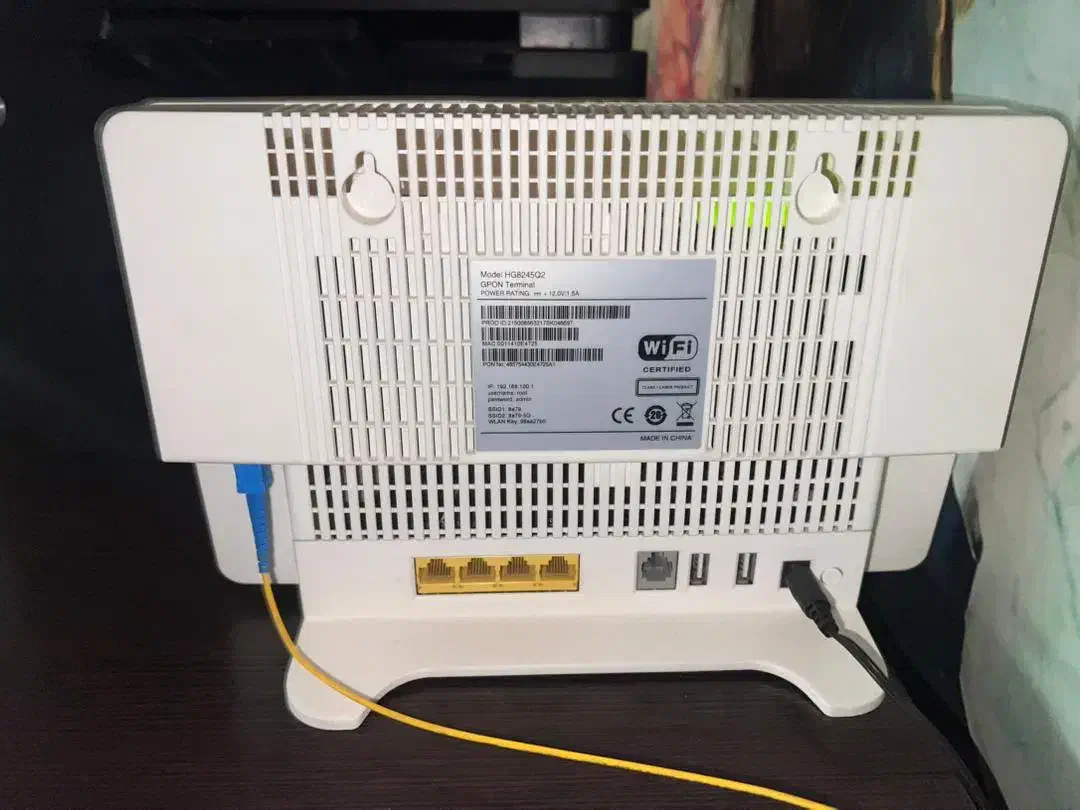 مودم فروش فوری|مودم و تجهیزات شبکه|تهران, گلستان (شهرک راه آهن)|دیوار