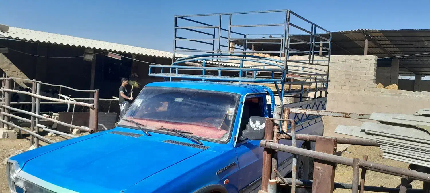 حمل بار ودام حیووانی.فارس فیروزاباد|خدمات حمل و نقل|فیروزآباد (فارس), |دیوار