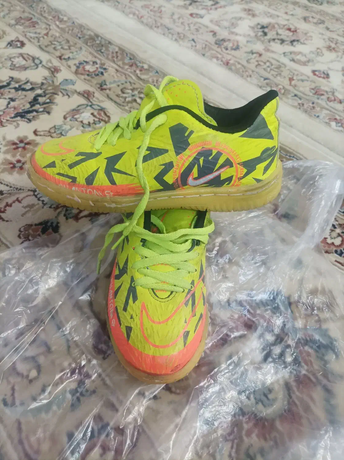 کفش سالن|کیف، کفش، کمربند|یزد, |دیوار