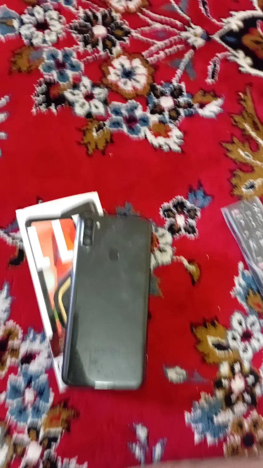 گوشی a11|موبایل|آبادان, |دیوار