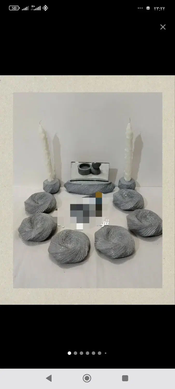 فروش هفت سین|صنایع دستی و سایر لوازم تزئینی|دهدشت, |دیوار